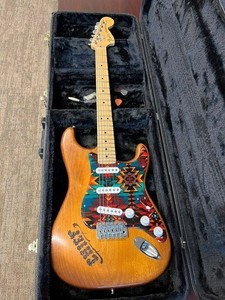 Fender American Special Stratocaster | eBay