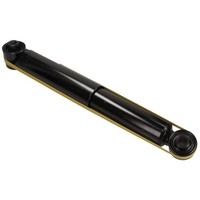 Maxgear StoßDäMpfer Hinterachse FüR Nissan Qashqai +2 I J10 JJ10 JJ10E