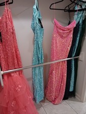 PROM SEASON 2025 DRESSES!!!!