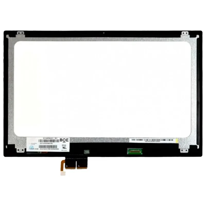 Écran LED Tactile 15,6" Pour Ordinateur Portable Acer V5-571P - Photo 2/3
