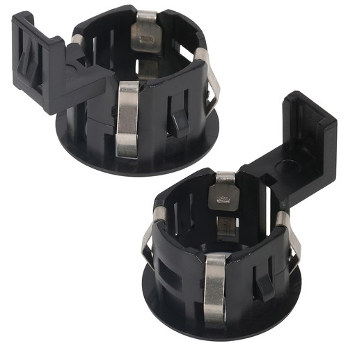 Reverse PDC Bumper Backup Parking Sensor Retainer 2pcs For 2014 Lexus RX350 3.5L - Picture 4 of 24