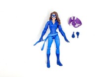 Marvel Legends 6&rdquo; Kitty Pryde Shadowcat from 3-Pack Excalibur X-Men LOOSE