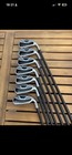 Nike SlingShot Iron Set 7 Clubs Right Handed Stiff Flex