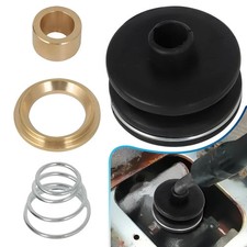 For 1989-1998 Geo Tracker Suzuki Sidekick 5 Speed Shifter Repair Kit Shift Lever