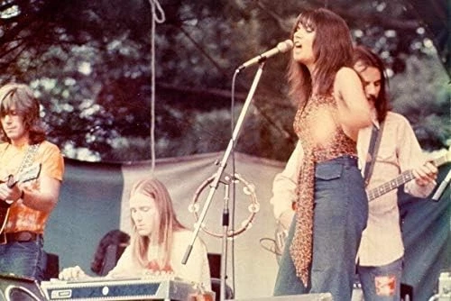 Laurel Canyon Blu-Ray (Blu-ray) Joni Mitchell Jackson Browne (UK IMPORT) Foto 2 de 4