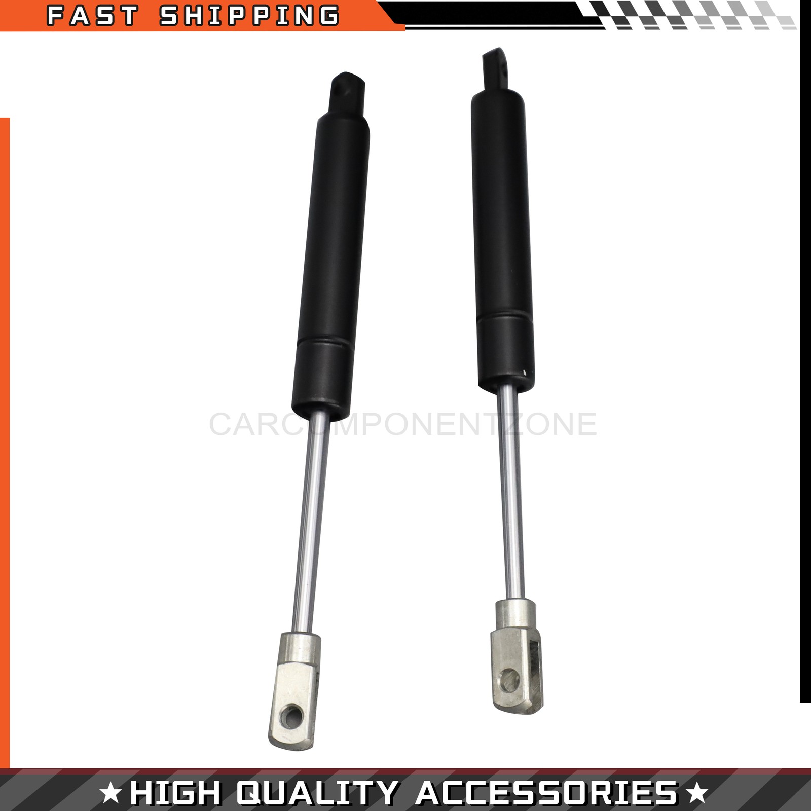 Fits Rolls Royce Phantom Multi Task Control Unit Open Close Shock Set
