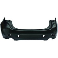 DIEDERICHS 5620056 Stoßstange hinten für MAZDA 3 (BM, BN) 2013-2016