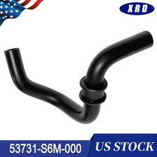 Fits For 2002-2006 Acura RSX 53731-S6M-000 Power Steering Reservoir Tube Hose US