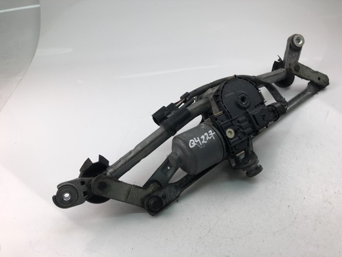 TOYOTA AVENSIS Estate T27 Scheibenwischermotor 0390241964 15059666