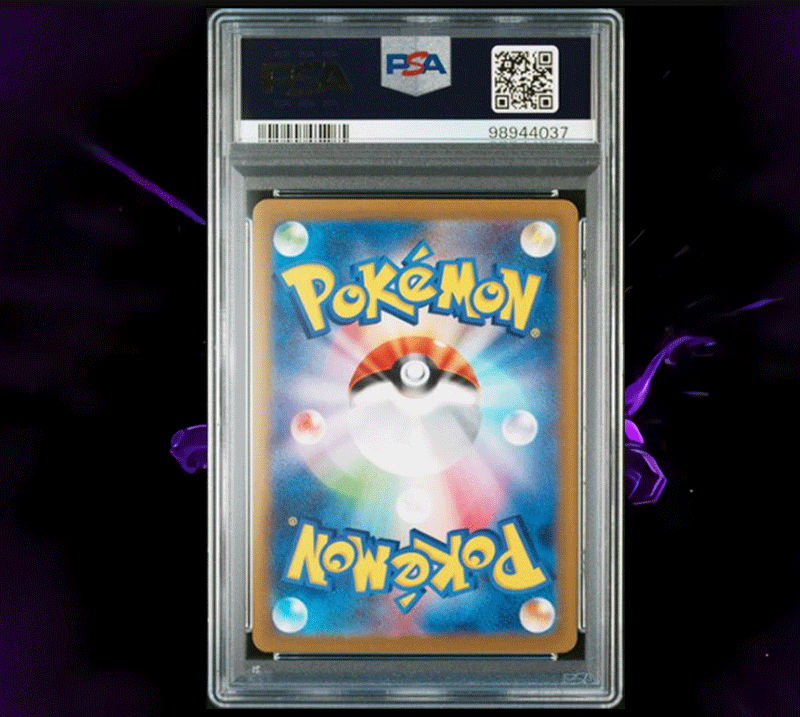 2023 Pokémon SV-PJ-P エーフィ PSA 10 2023 Pokemon SV-P Japanese Pre-Order #098 Detective Pikachu PSA 10