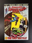 The Amazing Spider-Man #115 (1972)🔥HIGH GRADE🔥