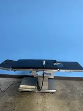 Skytron 3501B Surgical Table With Remote