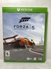 Forza Motorsport 5 Xbox One Refurbished 1 Year Warranty