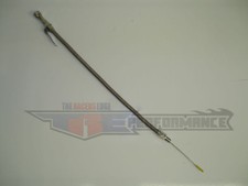 Canton Universal Flexible Chrome Steel Braide...
