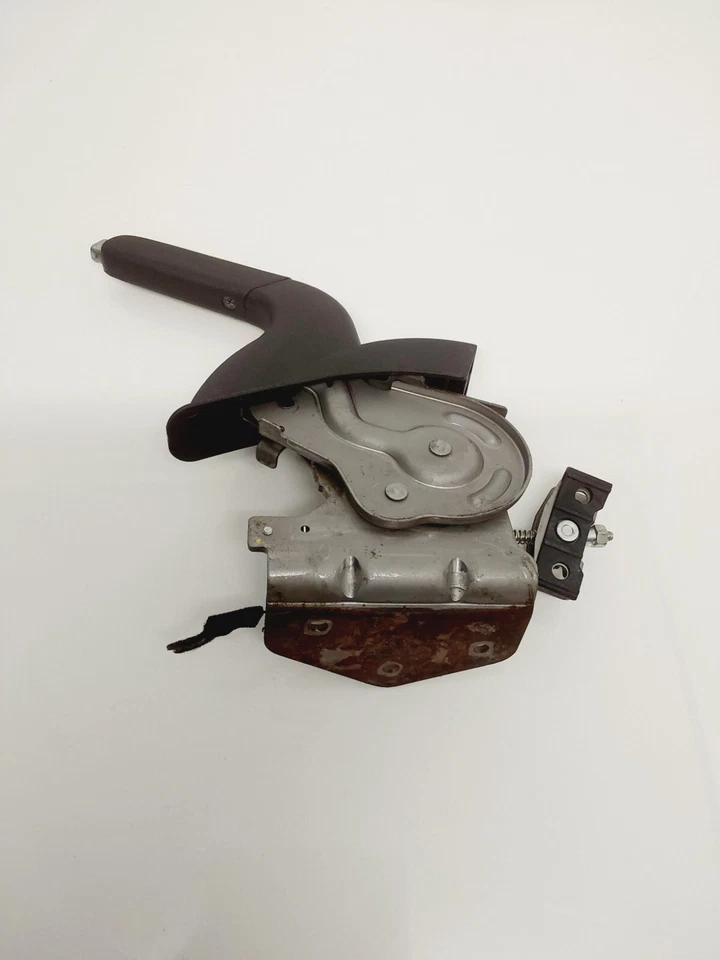 Hyundai Elantra GLS 2013 palanca de freno de mano de estacionamiento de emergencia OEM Foto 2 de 4