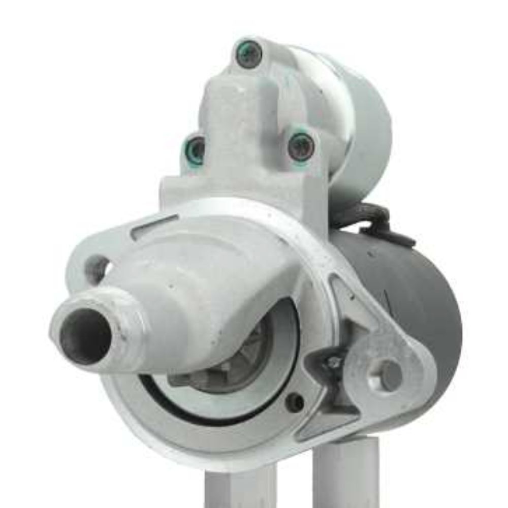 Nuovo Avviatore Compatibile Per Audi 2.0 Kw 12 Volt 0001109021+