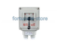 1pc new BQXN-60A Rewind Switch 380V