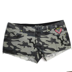 fox womens board shorts