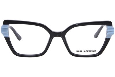 Karl Lagerfeld KL6131 014 Eyeglasses Women display picture 2