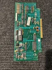 Simplex-562-729-LED-Switch-Controller-Assy-Board     