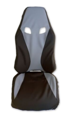 New Single Seat Cover Fits 2021-current CanAm Maverick Trail/Commander, USA! - Bild 4 von 5