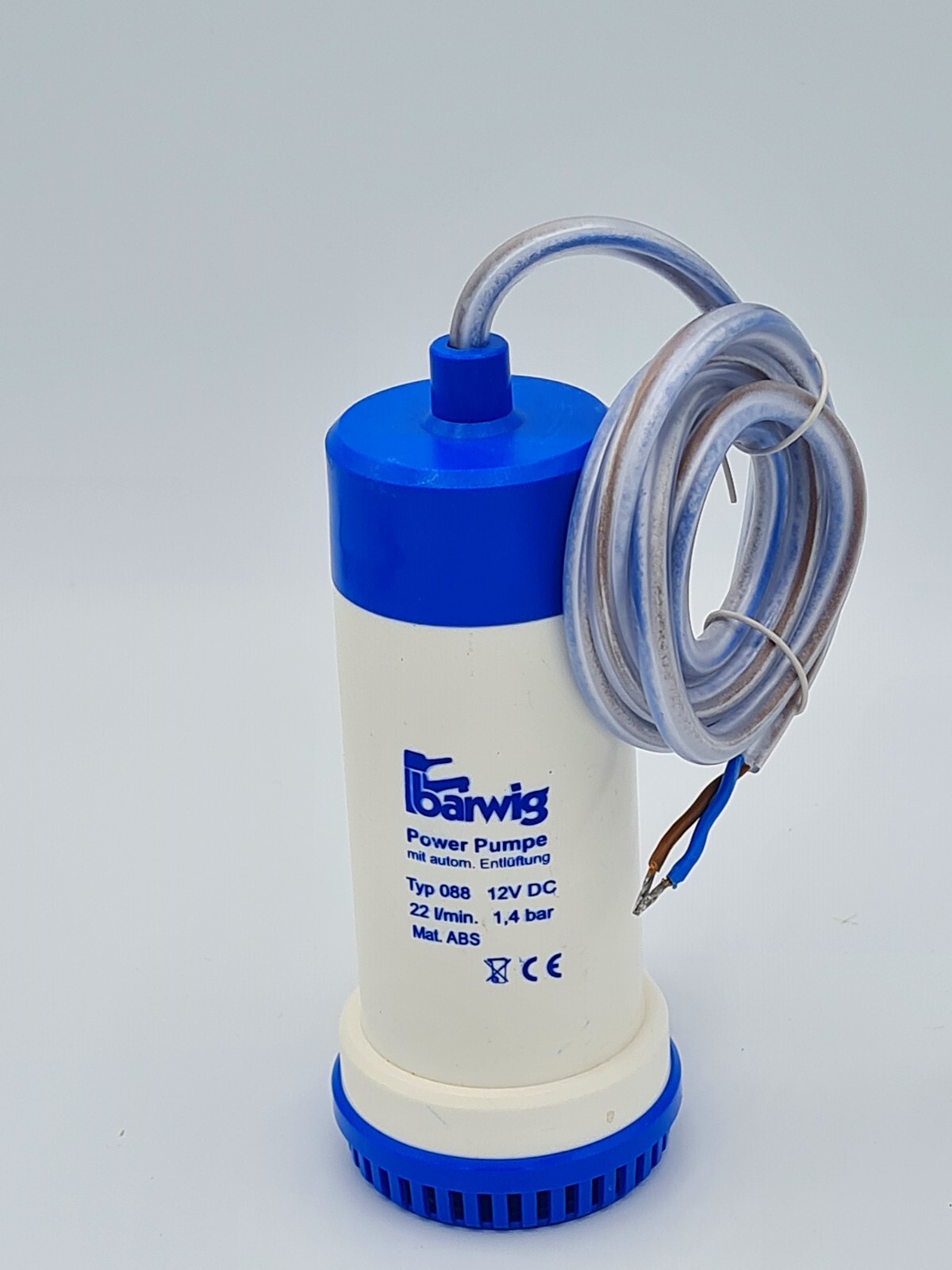 12V Minikche 12V Automatik-Wasserhahn Set Fr Camping  Mit Tauchpumpe &  Netzstecker, Fr Camper-Ausbau, Gartenhaus, Wohnmobil, 10L/min 12V  Automatik Wasserhahn