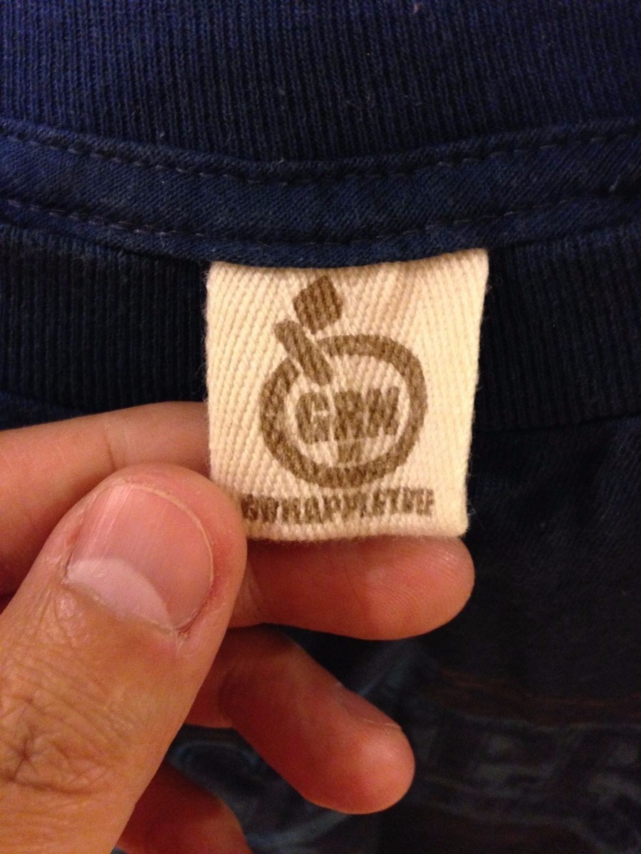 APPLE TREE GANG Tシャツ　Mサイズ　ATG 2nd Tour APPLE TREE GANG Tシャツ Mサイズ ATG 2nd Tour