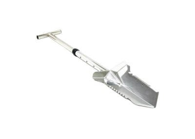 Nokta Makro -Metal Detector Premium Shovel - 17000059