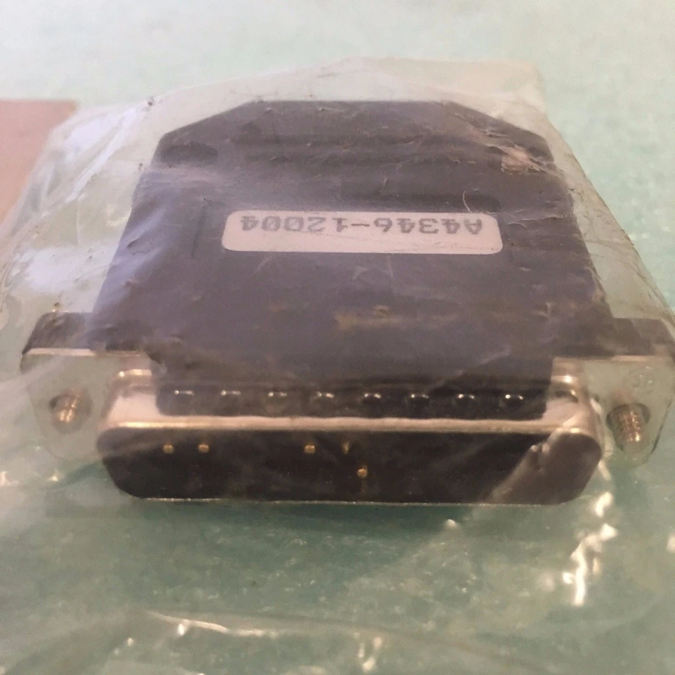 COMPONENTE BELKIN A4C346-12004 DATAJACK Foto 2 de 3