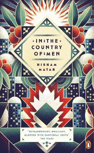 Thumbnail - Hisham Matar In The Country Of Men (taschenbuch) Penguin Essentials