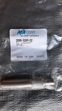 MA-COM 2098-5269-02 SSMA Connector Trim Tool