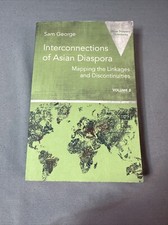 Interconnections of Asian Diaspora: Mapping -...
