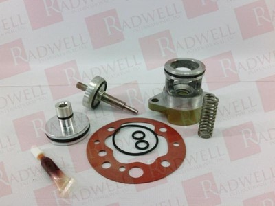 ROSS CONTROLS 244K77 / 244K77 (NEW IN BOX)