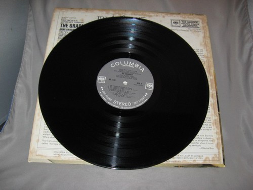 Simon and Garfunkel THE GRADUATE OS 3180 - Imagen 3 de 4