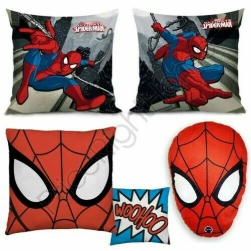 Articles de maison multicolores Marvel pour le monde de l'enfant