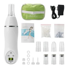 Diamond Dermabrasion Microdermabrasion Vacuum Peeling Skin Facial Beauty Machine