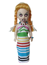 SaLe Living Dead Doll Clothes Tropical Dress & Jewelry FASHION NO DOLL d4e