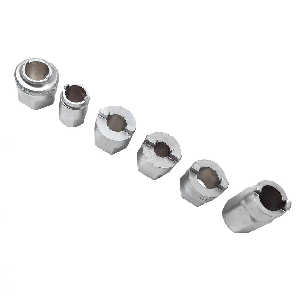 ASN005 Strut Nut Sockets Tool Shock Absorber Bolts Mercedes T6B0 eBay