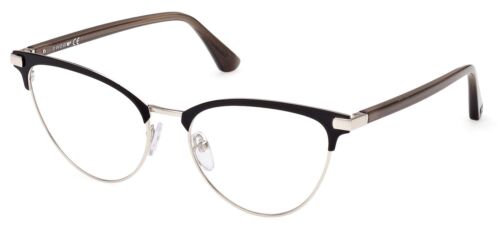 WE5395 Black 54/17/145 Women's Web View Glasses - Picture 1 of 1