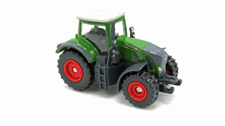 Fendt 939 Vario Toy Tractor 2.25 Inches, 212057400M - Image 2 of 4