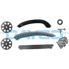Kit de distribution Skoda ROOMSTER
