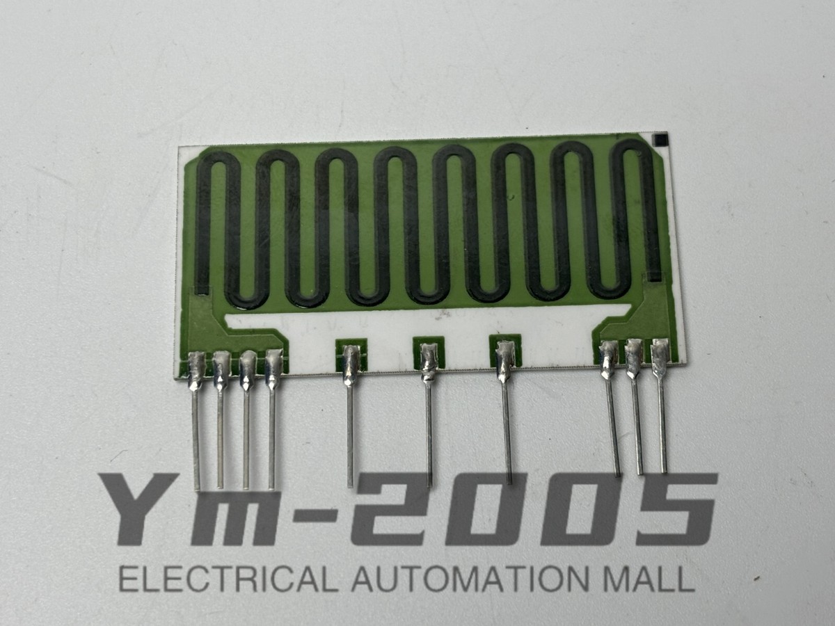 New LENZE Ceramic Sheet Resistor 8211RH.3A (Q680-A-02) (UPS，FedEx