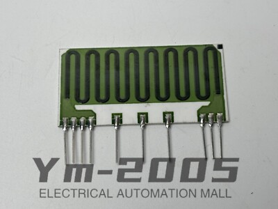 New LENZE Ceramic Sheet Resistor 8211RH.3A (Q680-A-02) (UPS，FedEx