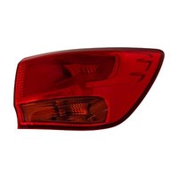 Heckleuchte RüCkleuchte Rechts FüR KIA Cee'd Sportswagon JD 1.6 Gdi