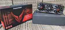 Powercolor Red Devil Amd Radeon Rx 6750 Xt 12gb Gddr6 Graphics Card