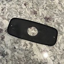 Whelen M7 strobe light rubber gasket. #6A687