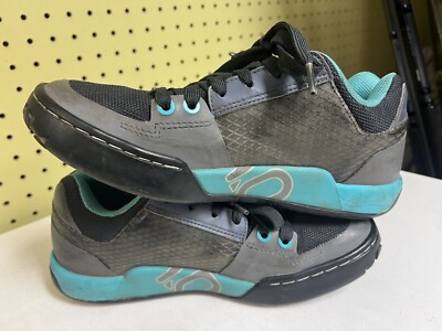 Five Ten Freerider Stealth Mountain Bike Shoes - Women's Five Ten Freerider Stealth Mountain Bike Shoes - Women's
