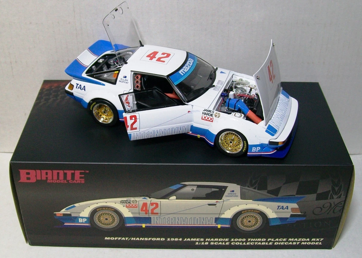 Biante Mazda Diecast Vehicles for sale | Shop with Afterpay | eBay