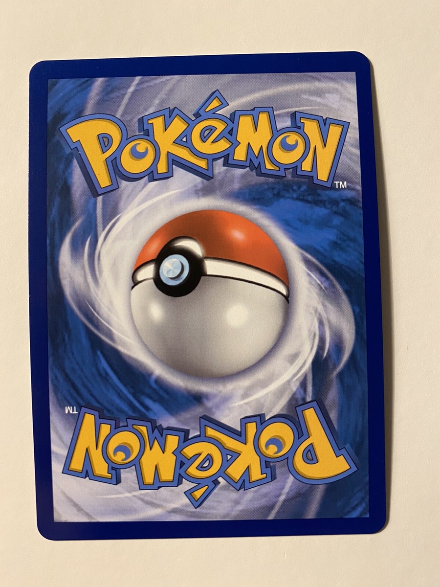 Pokemon TCG Rayquaza VMAX Full Art Ultra Rare 111/203