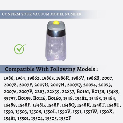 Bissell Carpet Cleaner Parts Replacement Part For Bissell Vacuum